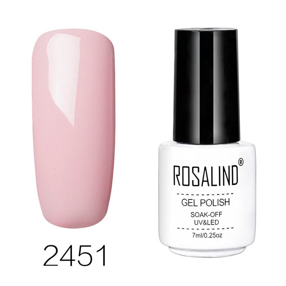 RC series nail polish series classic nail polish - Mubimart