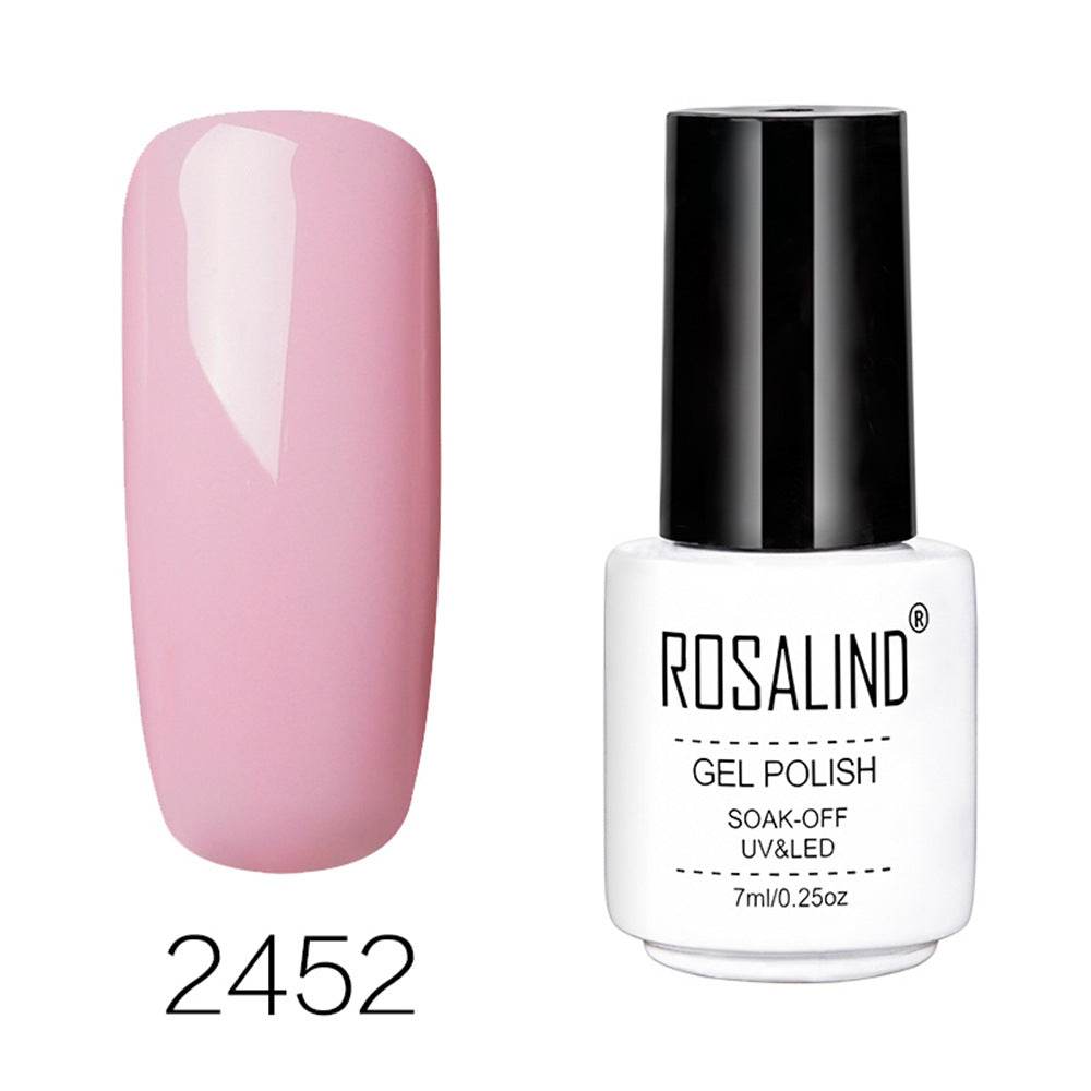 RC series nail polish series classic nail polish - Mubimart