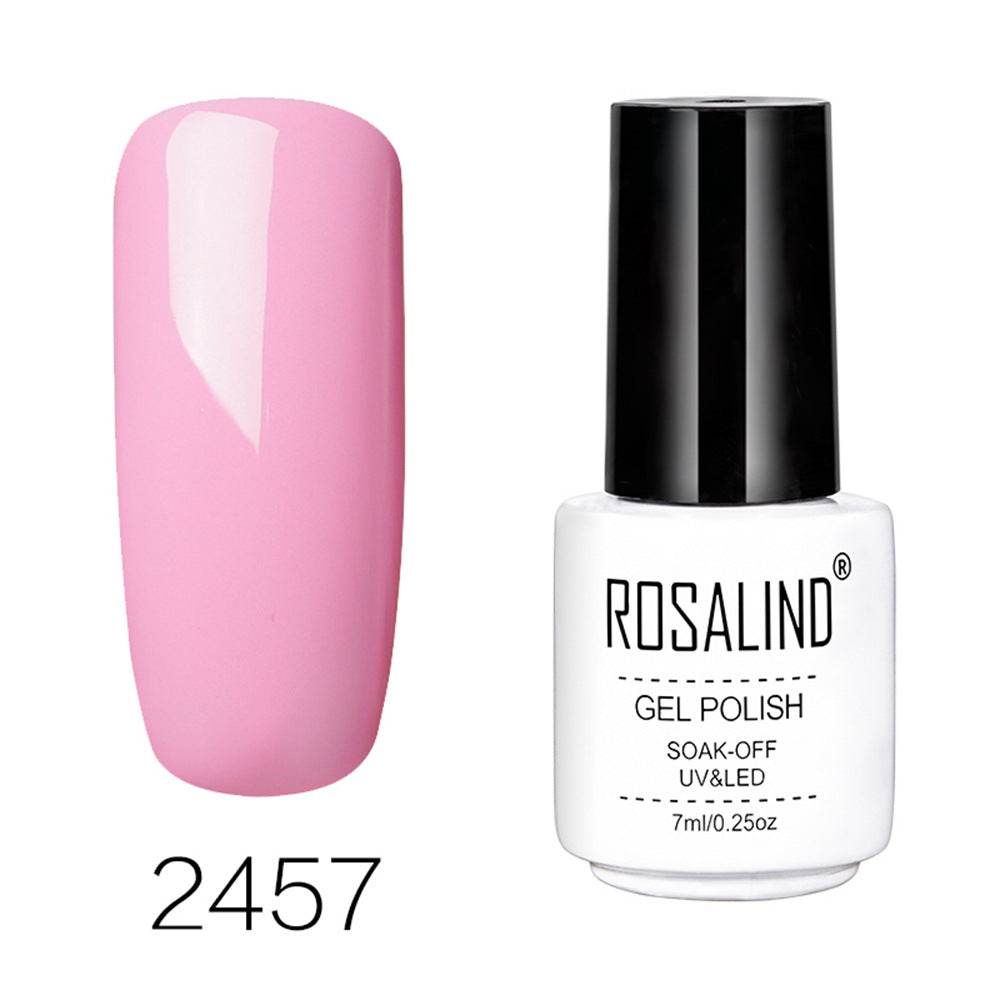 RC series nail polish series classic nail polish - Mubimart