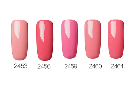 RC series nail polish series classic nail polish - Mubimart