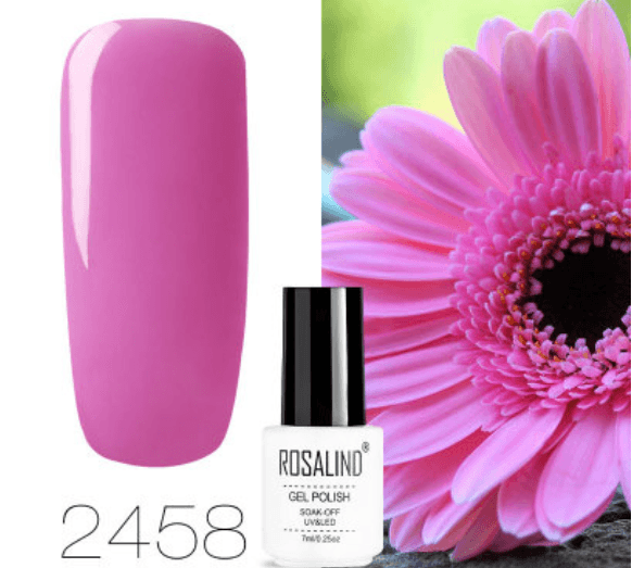 RC series nail polish series classic nail polish - Mubimart