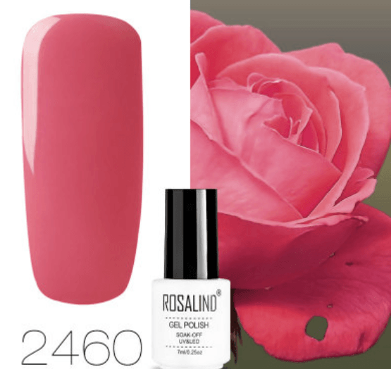 RC series nail polish series classic nail polish - Mubimart