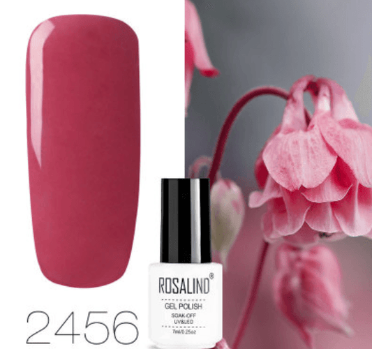 RC series nail polish series classic nail polish - Mubimart