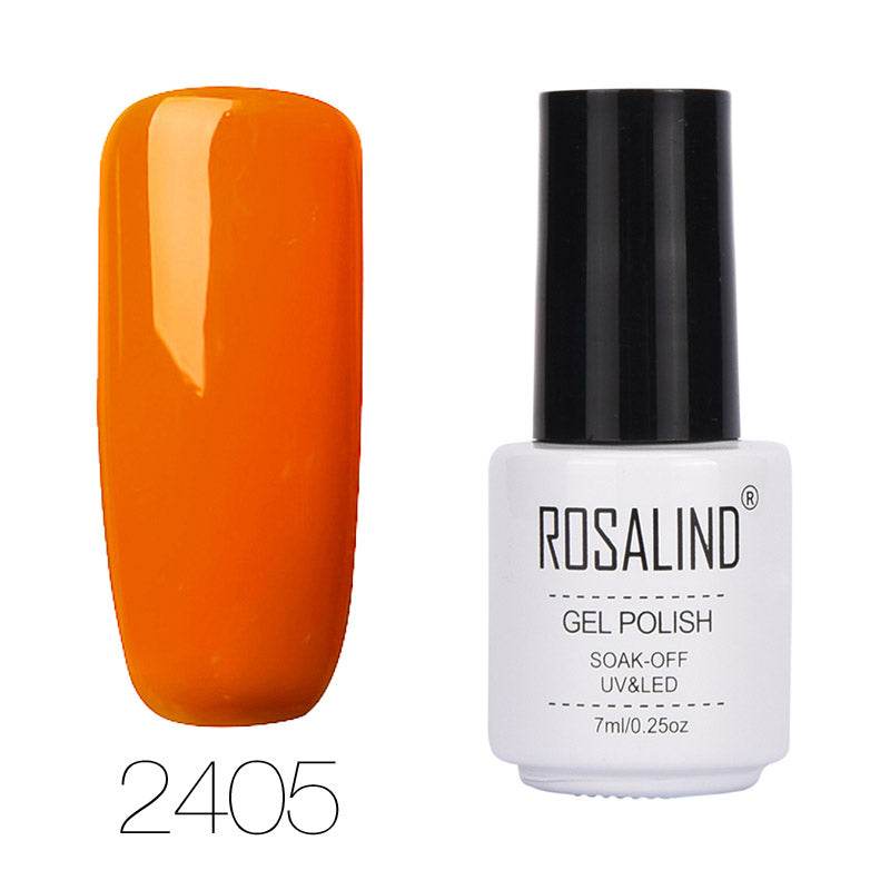 RC series nail polish series classic nail polish - Mubimart