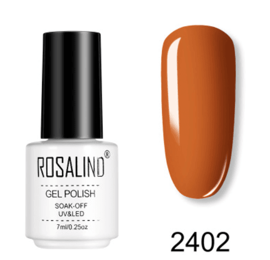 RC series nail polish series classic nail polish - Mubimart