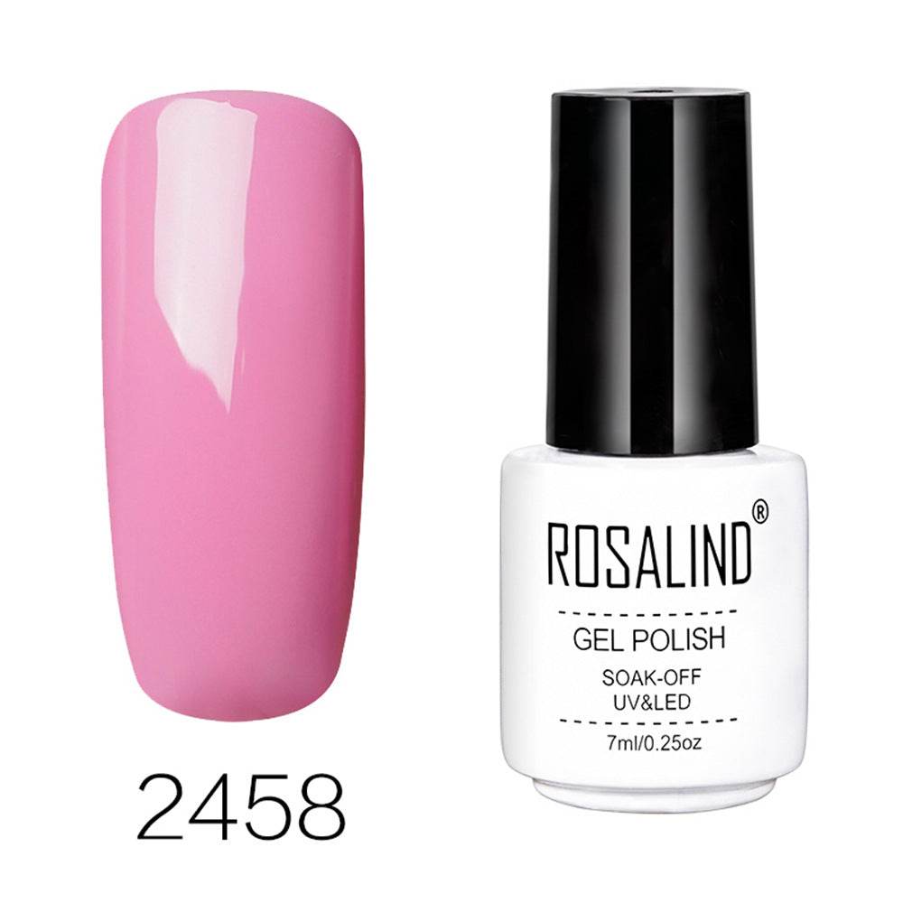RC series nail polish series classic nail polish - Mubimart
