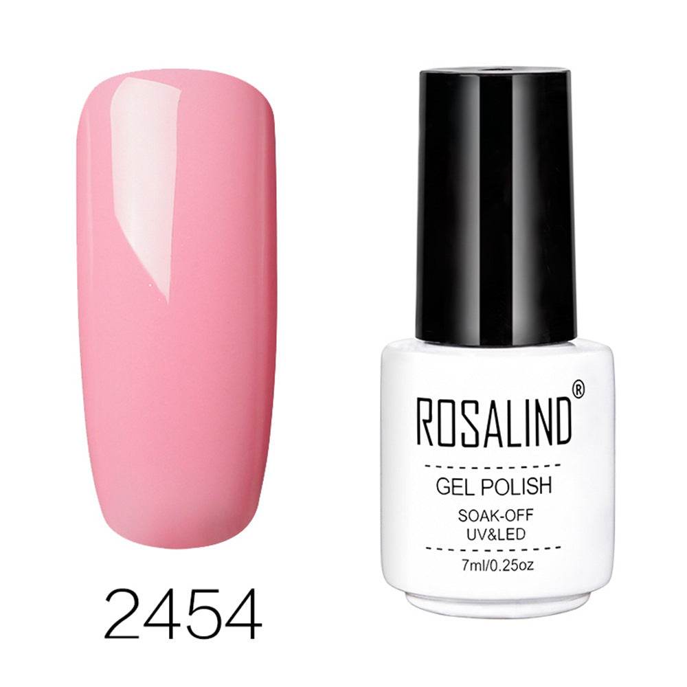 RC series nail polish series classic nail polish - Mubimart