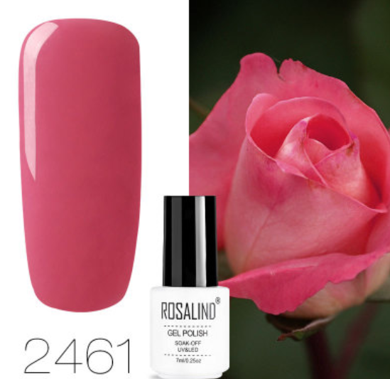 RC series nail polish series classic nail polish - Mubimart -  