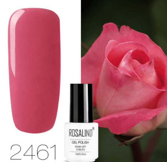 RC series nail polish series classic nail polish - Mubimart