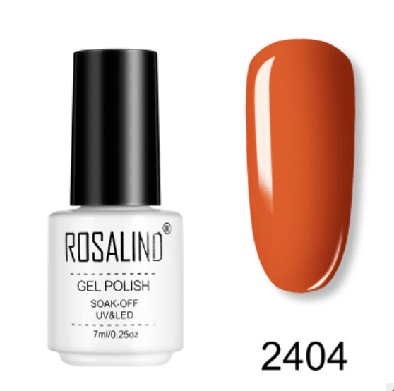 RC series nail polish series classic nail polish - Mubimart