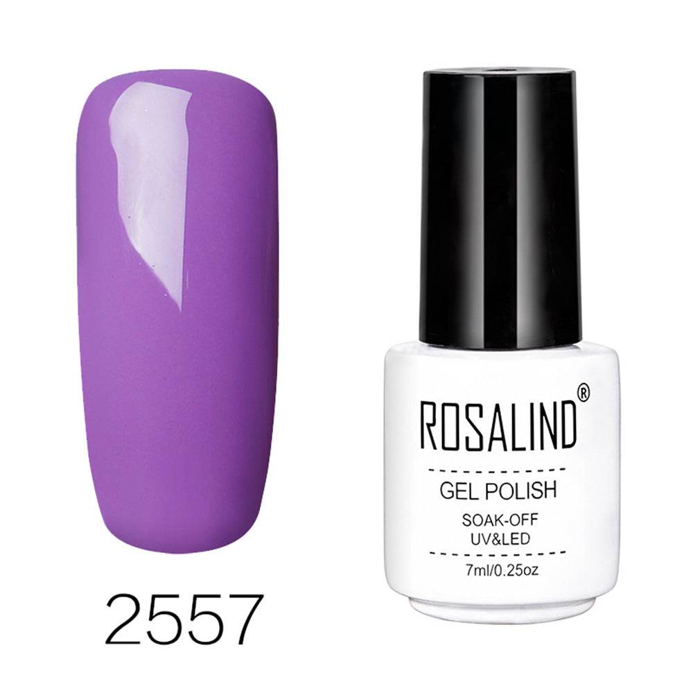 RC series nail polish series classic nail polish - Mubimart