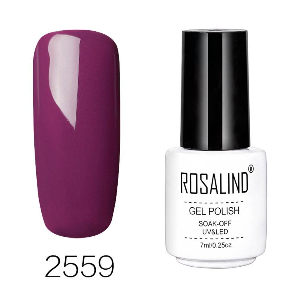 RC series nail polish series classic nail polish - Mubimart
