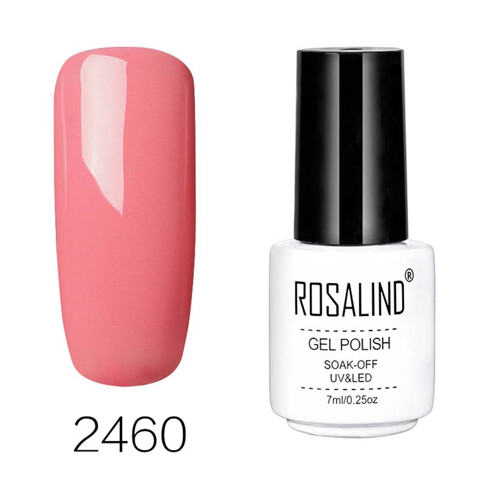 RC series nail polish series classic nail polish - Mubimart
