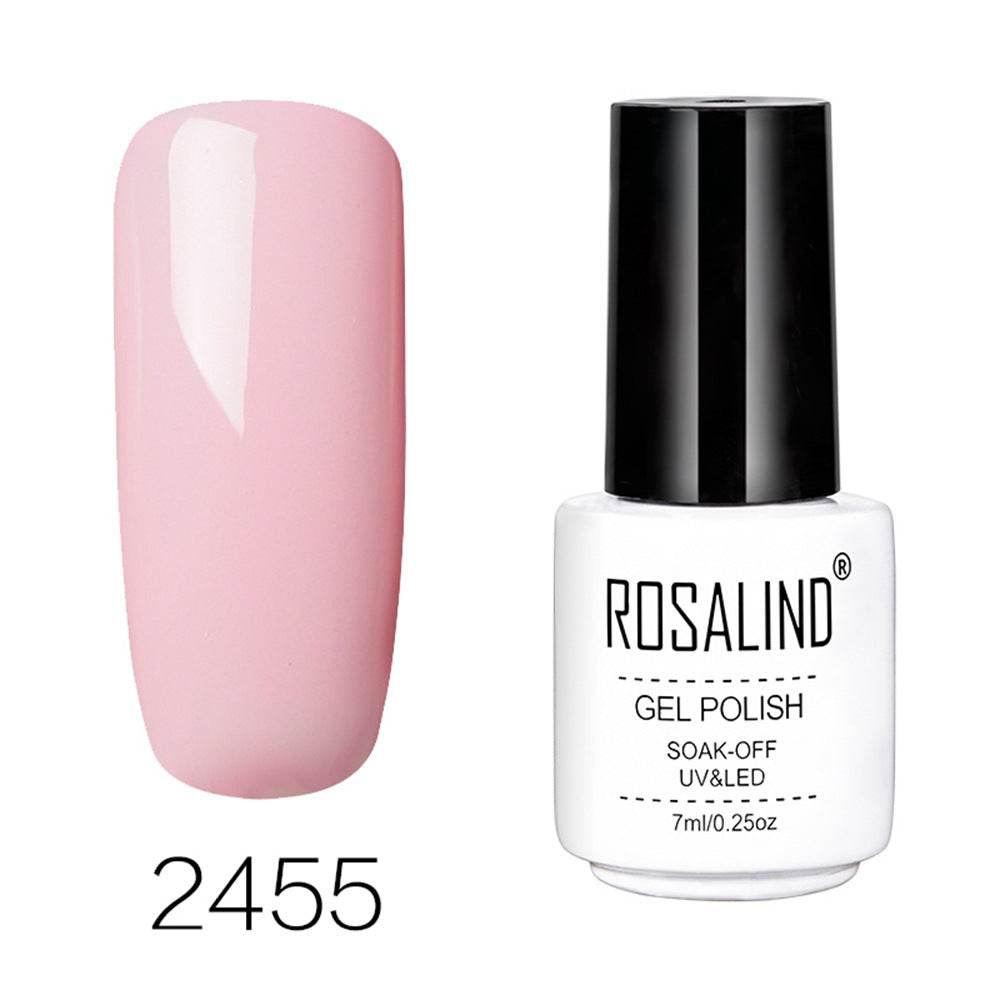 RC series nail polish series classic nail polish - Mubimart