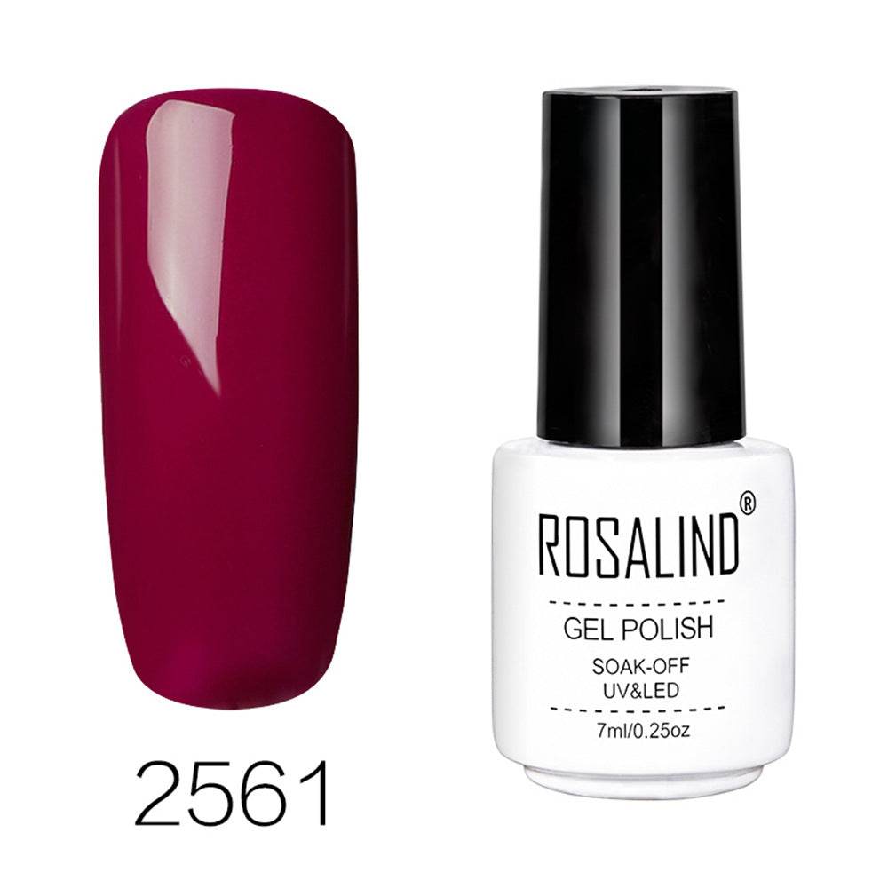 RC series nail polish series classic nail polish - Mubimart