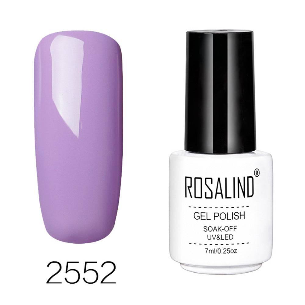RC series nail polish series classic nail polish - Mubimart