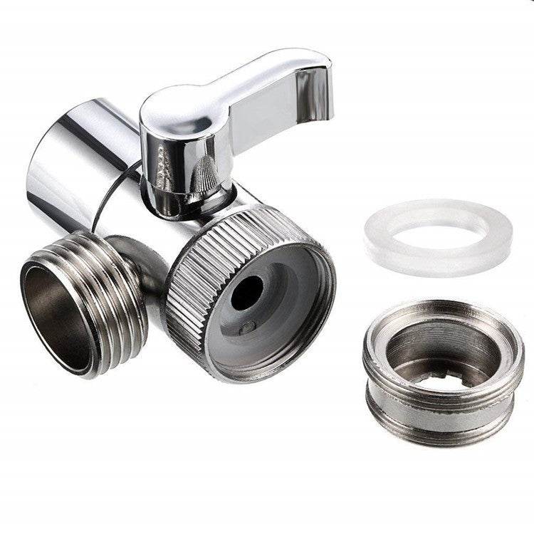 Rain Shower High Pressure Japanese Shower Head - Mubimart
