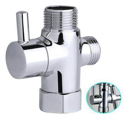 Rain Shower High Pressure Japanese Shower Head - Mubimart