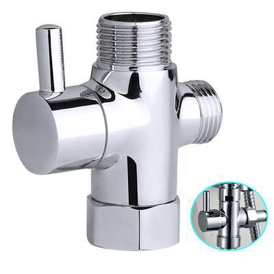 Rain Shower High Pressure Japanese Shower Head - Mubimart -  