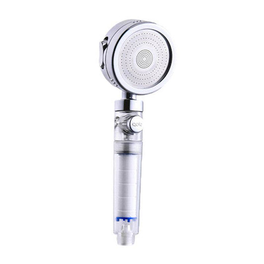 Rain Shower High Pressure Japanese Shower Head - Mubimart