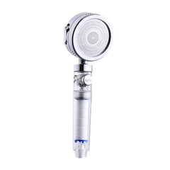 Rain Shower High Pressure Japanese Shower Head - Mubimart -  