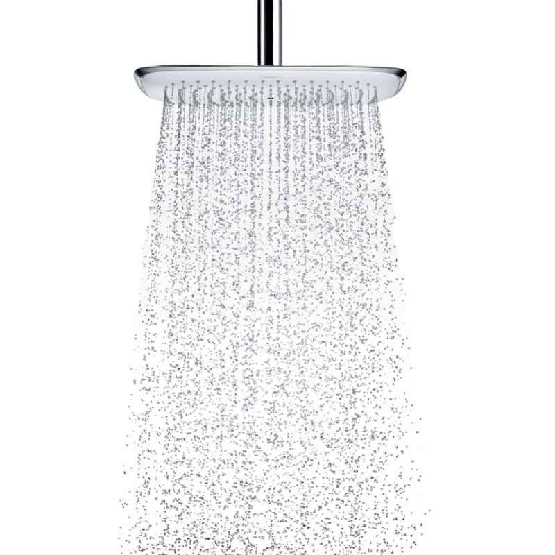 Rain Shower Heads