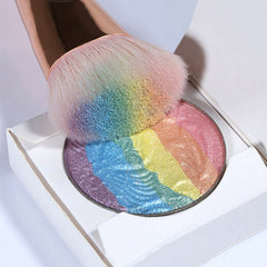 Rainbow Highlight Eyeshadow - Mubimart -  