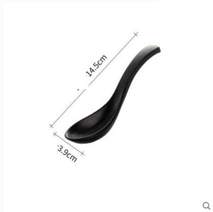 Ramen bowl plastic - Mubimart