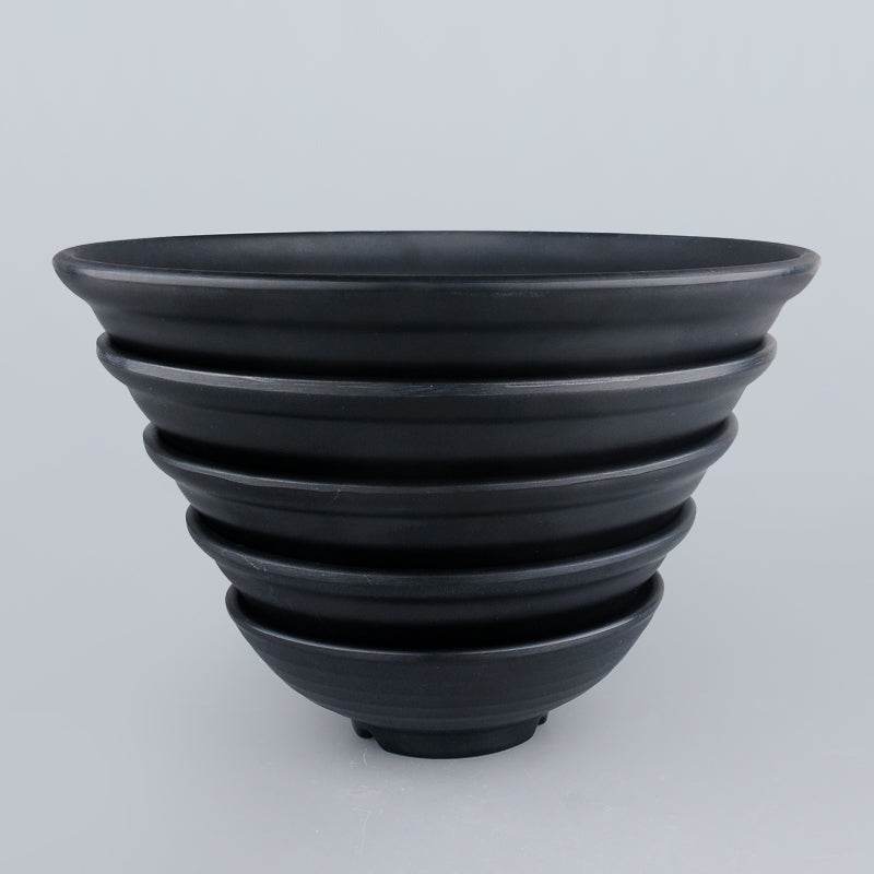 Ramen bowl plastic - Mubimart