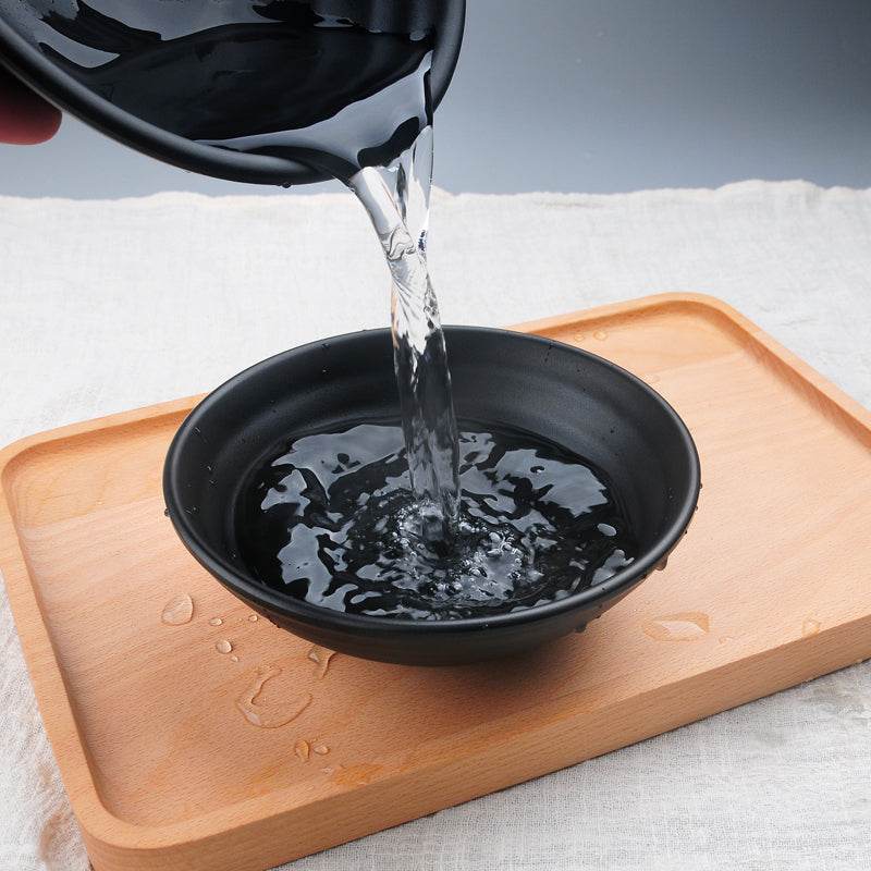 Ramen bowl plastic - Mubimart
