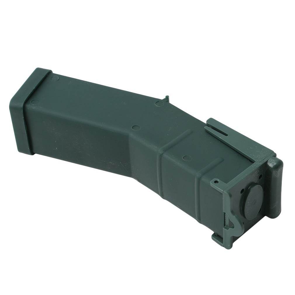 Rat Trap Channel Household Mousetrap Drilling Type Bait Box - Mubimart