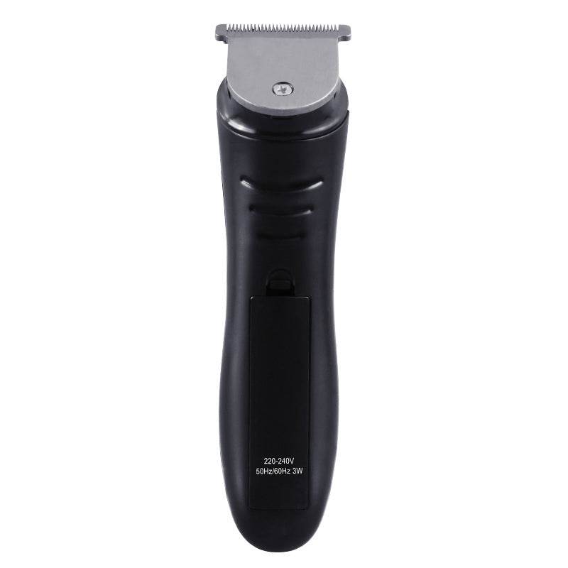 Razor Hair Clipper nose hair clipper multi-function set hair clipper head - Mubimart