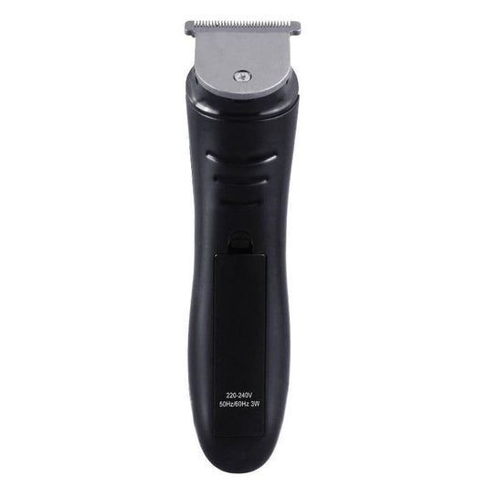 Razor Hair Clipper nose hair clipper multi-function set hair clipper head - Mubimart