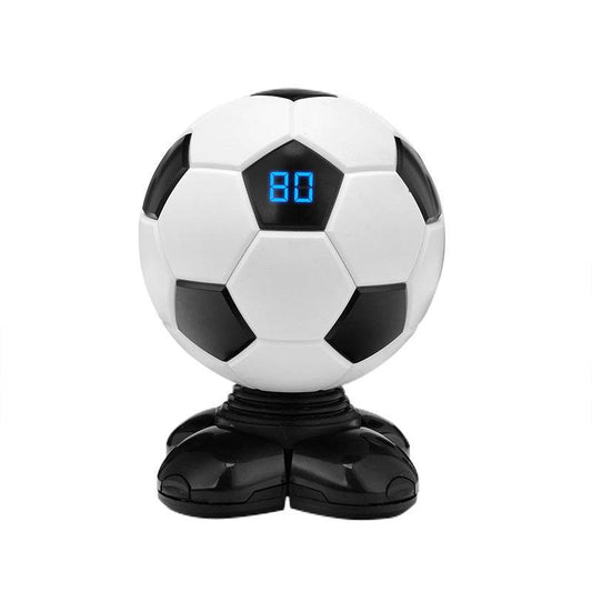 Razor High-power Five-blade Razor Multifunctional Electric Cleansing Football Razor - Mubimart