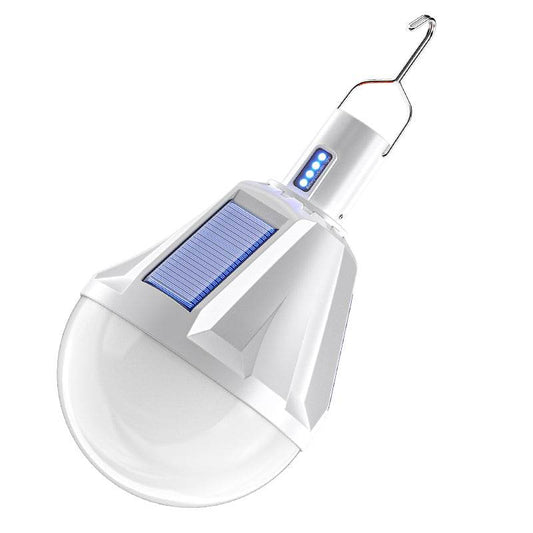 Rechargeable Bulbs Home Outdoor Super Bright Lighting Night Market - Mubimart