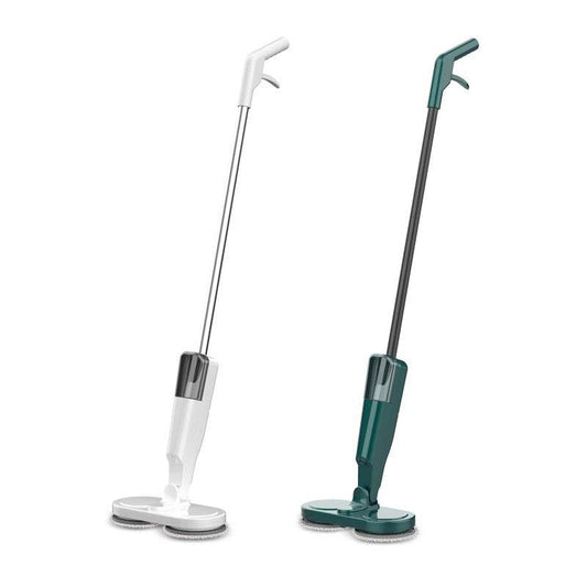 Rechargeable Electric Mop Lazy Wireless Home - Mubimart