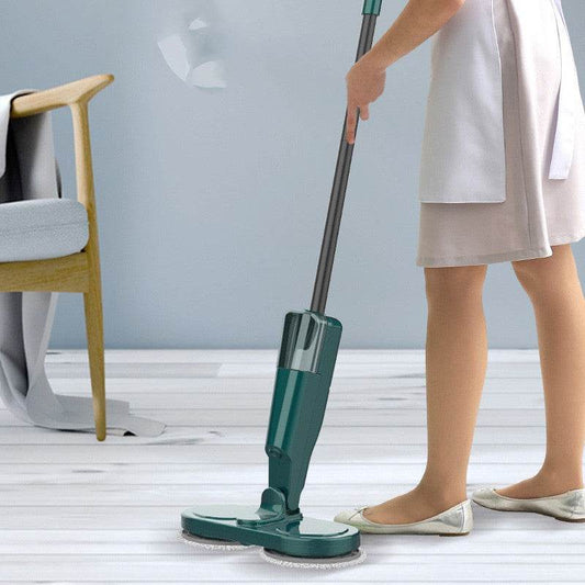 Rechargeable Electric Mop Lazy Wireless Home - Mubimart