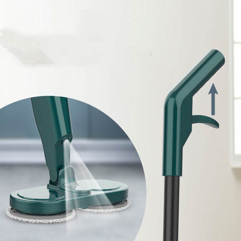 Rechargeable Electric Mop Lazy Wireless Home - Mubimart