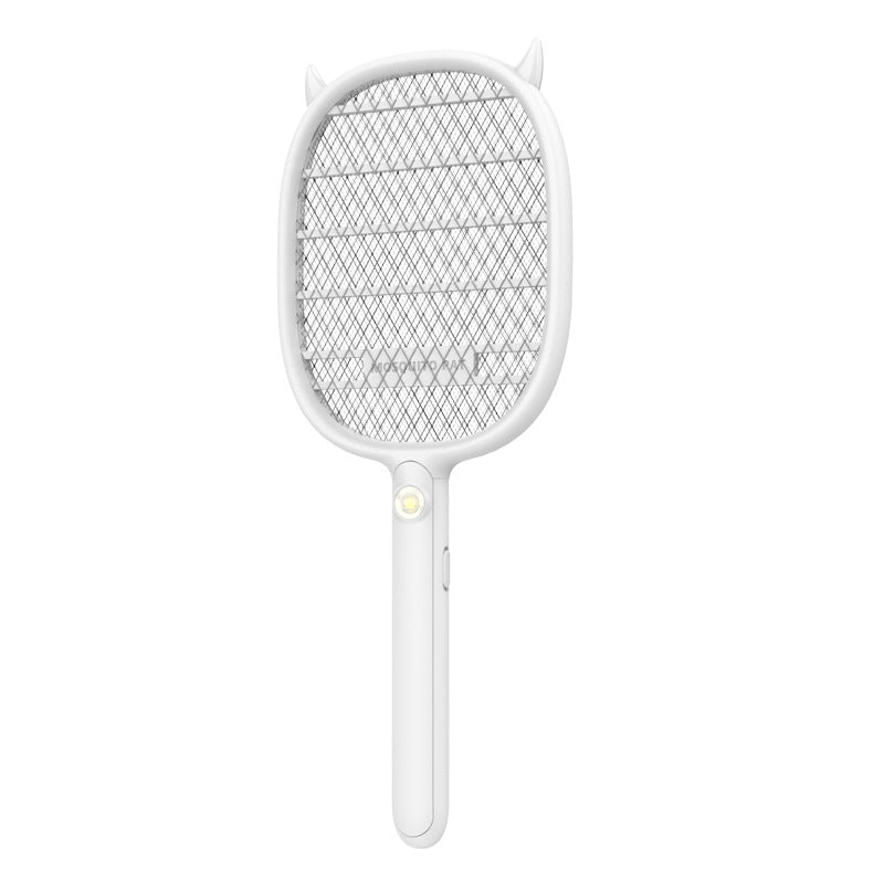 Rechargeable Household Powerful Mosquito Swatter - Mubimart -  