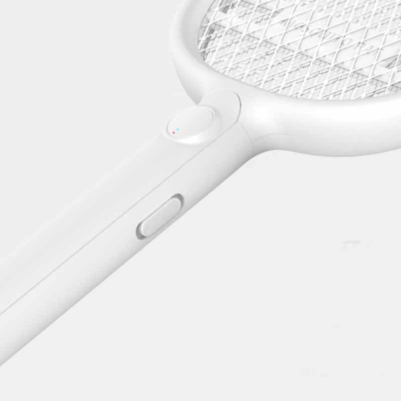 Rechargeable Household Powerful Mosquito Swatter - Mubimart