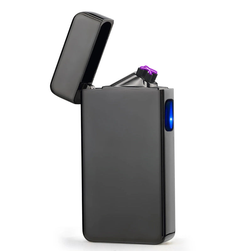 Rechargeable Lighter - Mubimart -  