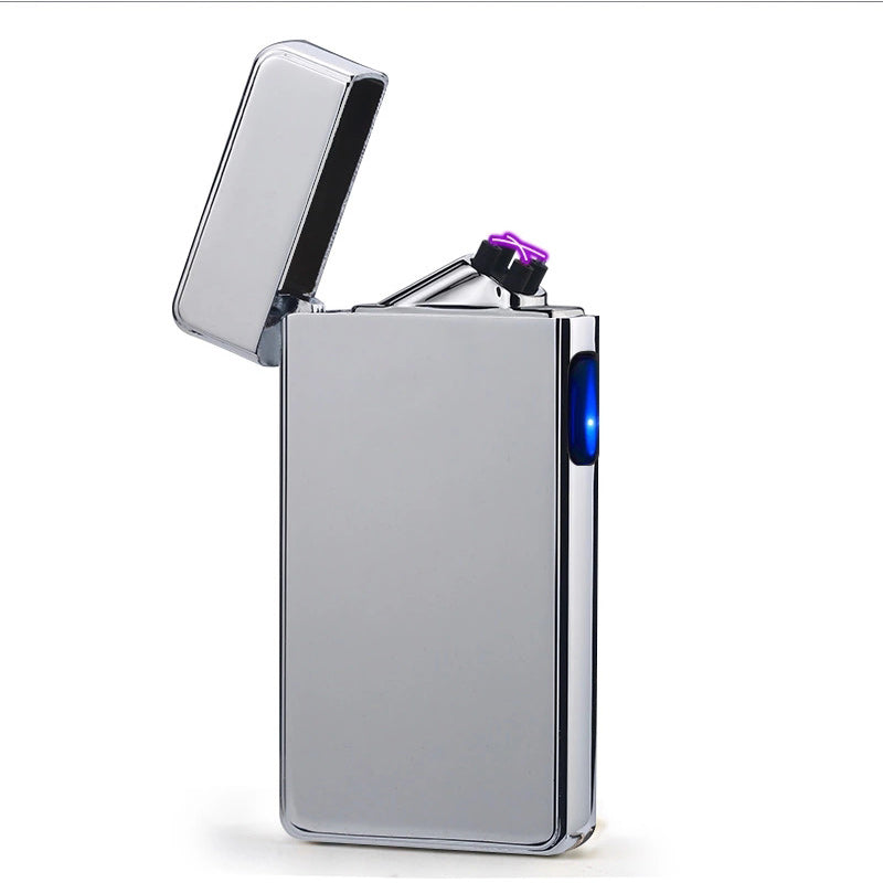 Rechargeable Lighter - Mubimart -  