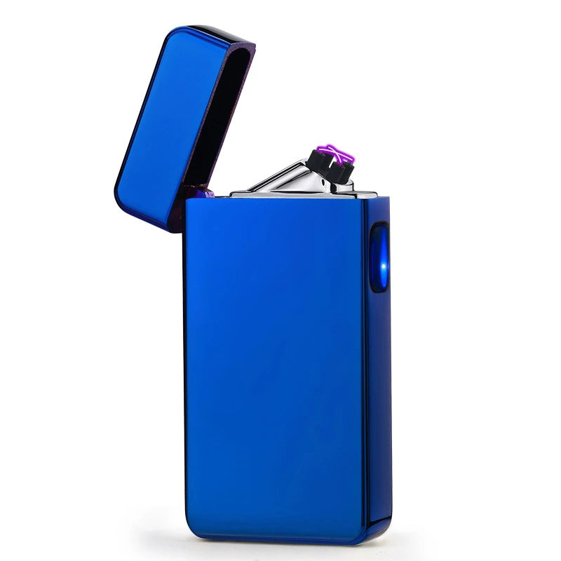 Rechargeable Lighter - Mubimart -  