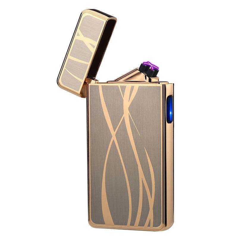 Rechargeable Lighter - Mubimart