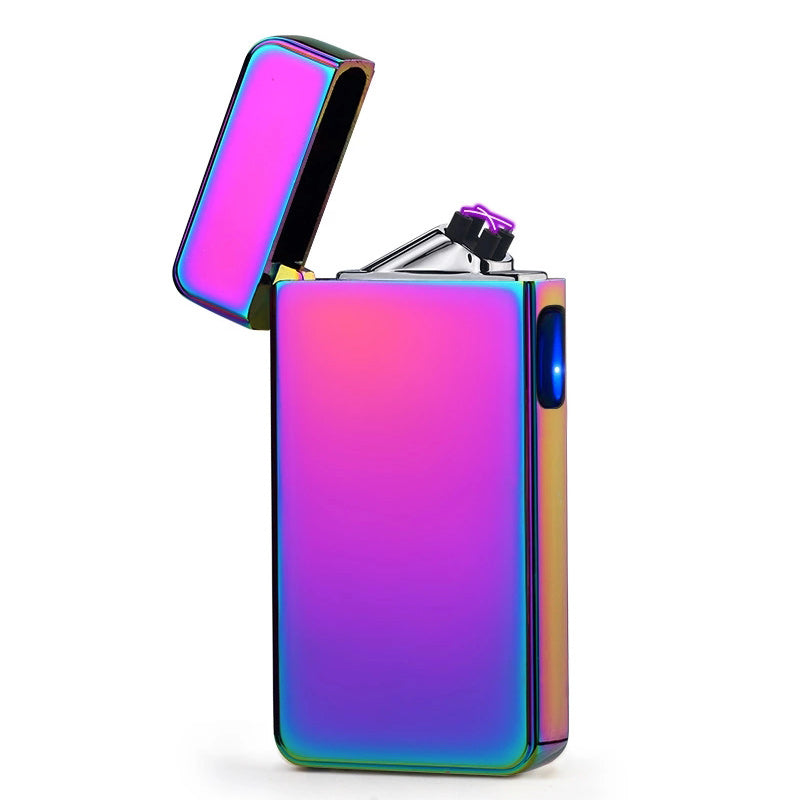 Rechargeable Lighter - Mubimart -  