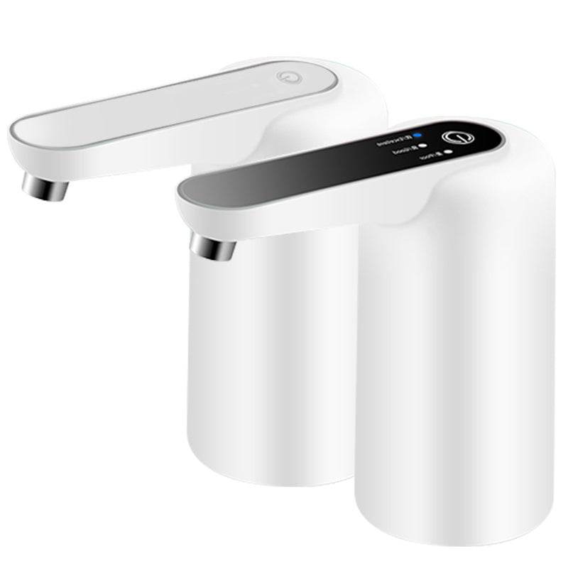 Rechargeable Water Dispenser Mini Electric Water - Mubimart