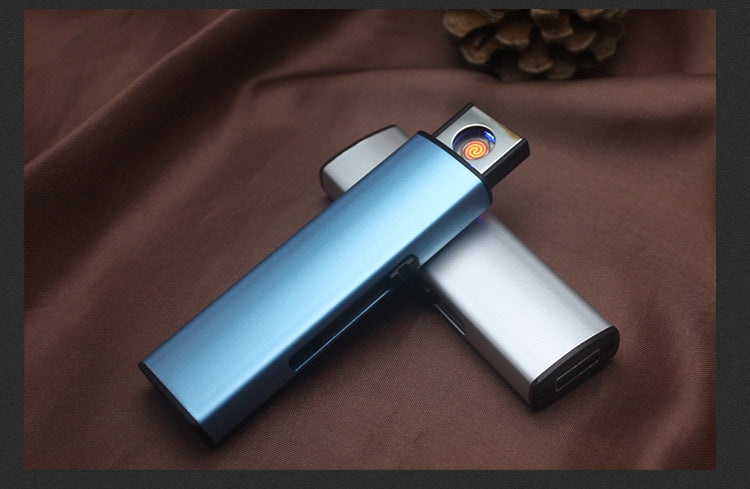 Rechargeable cigarette lighter - Mubimart -  