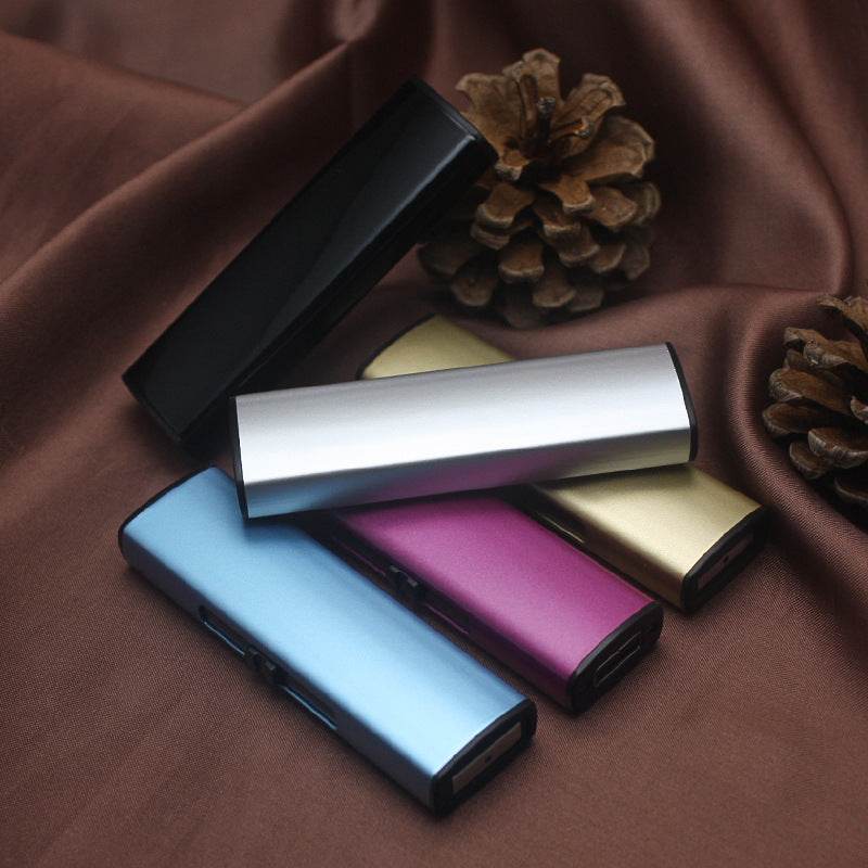 Rechargeable cigarette lighter - Mubimart