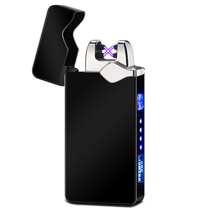 Rechargeable lighter - Mubimart - Lighter 