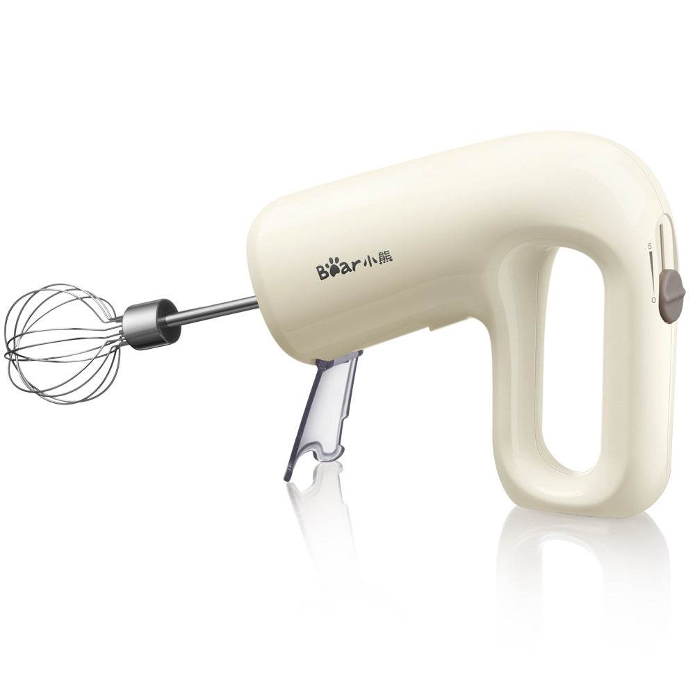 Rechargeable wireless handheld mini whisk - Mubimart
